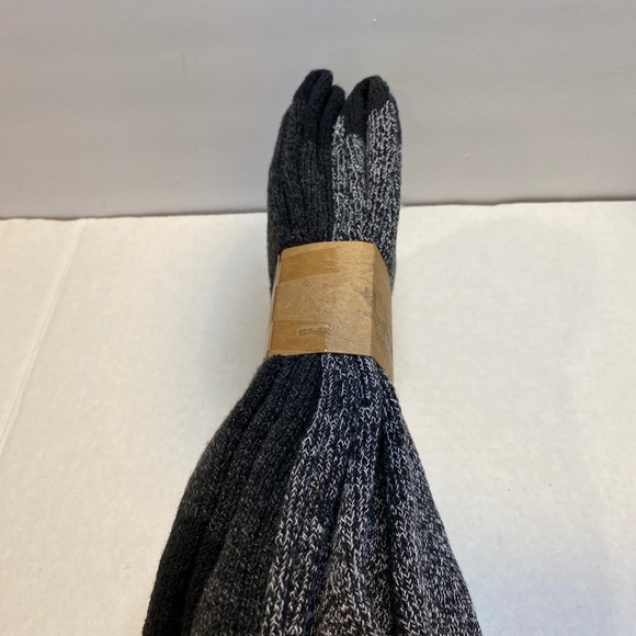 Men's Clear Creek Extra Warm Boot Socks. Men’s Shoe Size 6-12. 2 Pair - Picture 5 of 5